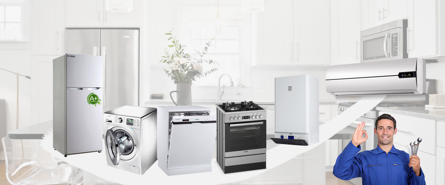 Germencik Maytag Servisi